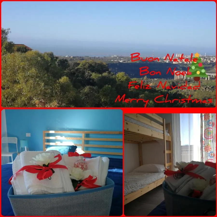 Dimora Fraula Guest House Agrigento Alojamento de Acomodação e Pequeno-almoço