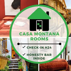 Maison d'hôtes Casa Montana