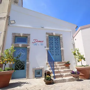 Gasthof Domos Mi & Ro 