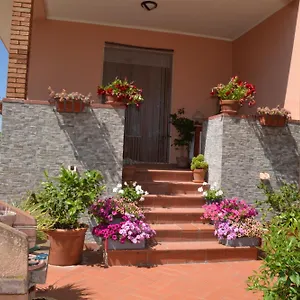 Gasthof La Mimosa **