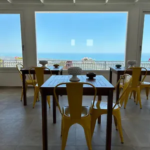 Frühstückspension La Casa Di Pippo Flora