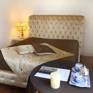 B&B Palazzo Del Teatro Agrigento