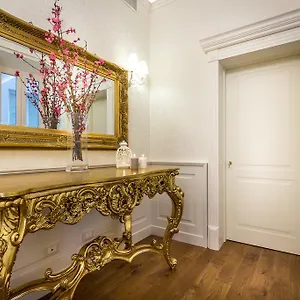 Maison d'hôtes Relais Twelve
